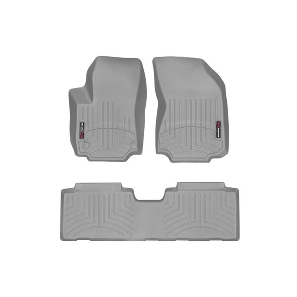 Floorliners, 4612341-4611762